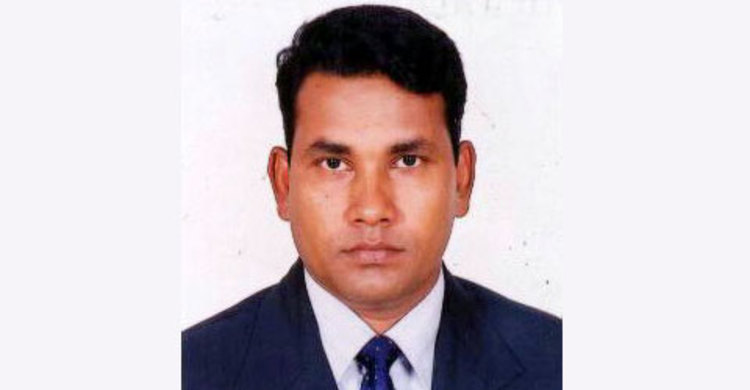 চাটমোহর উপজেলা চেয়ারম্যানকে কারাগারে প্রেরণ