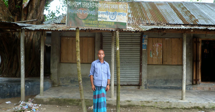 ৬২টি ছিটমহলের সিএস রেকর্ড বিনিময় : প্রধানমন্ত্রীর সফরের সম্ভাবনা
