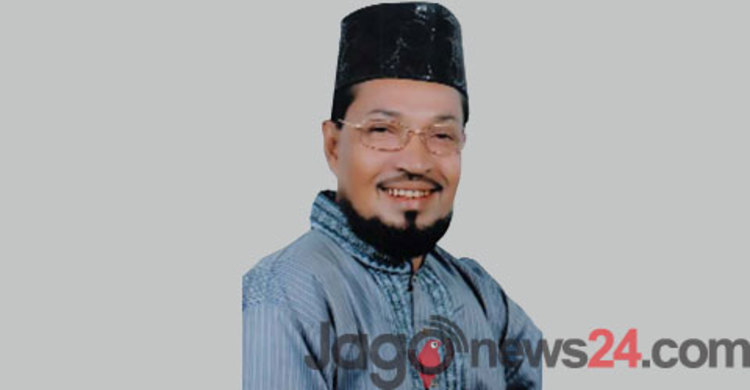 ওলামা লীগের সভাপতি ছুরিকাঘাত : আনসারুল্লাহ সদস্য আটক