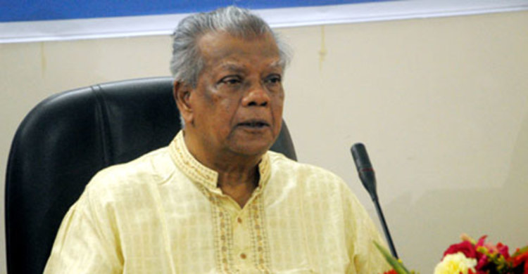 আ.লীগ ক্ষমতায় আসলেই দেশের উন্নয়ন হয়  