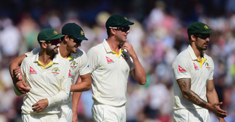 ২৮ সেপ্টেম্বর বাংলাদেশে আসছে অস্ট্রেলিয়া