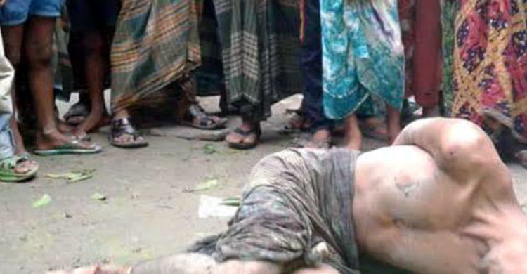 কুমিল্লায় যুবক হত্যার ঘটনায় আরো একজন গ্রেফতার