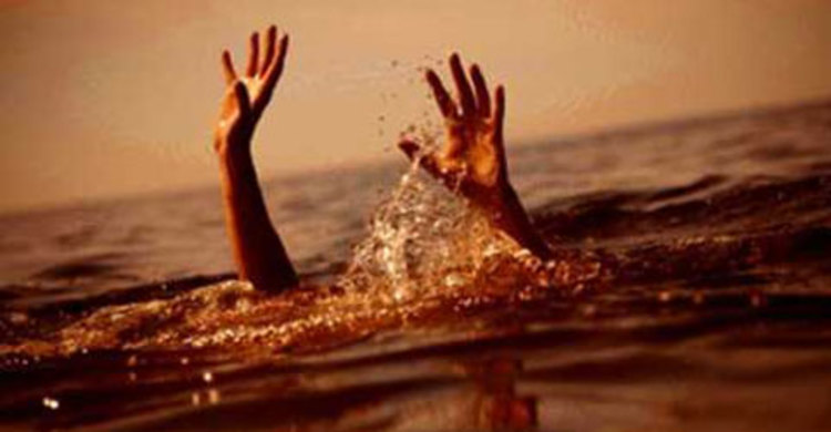 নোয়াখালীতে পুকুরে ডুবে ভাই-বোনের মুত্যু