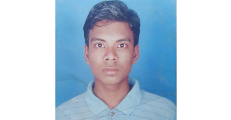 ছেলের মরদেহ বুকে জড়িয়ে কাঁদতে চান বাবা