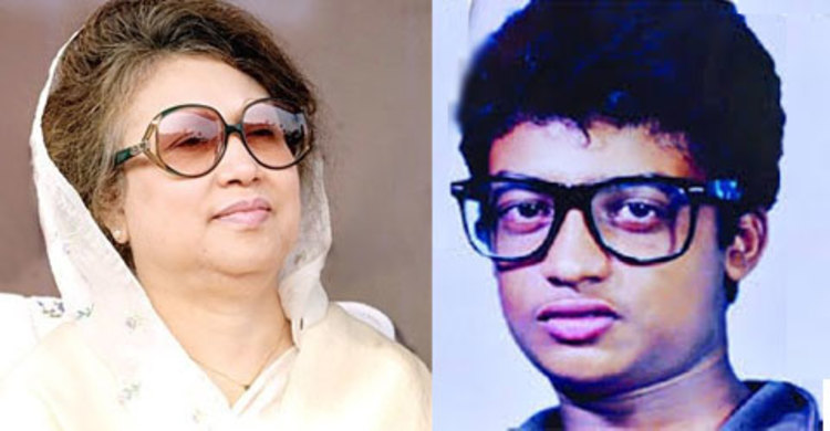 রাকিবের পরিবারের সঙ্গে দেখা করবেন খালেদা