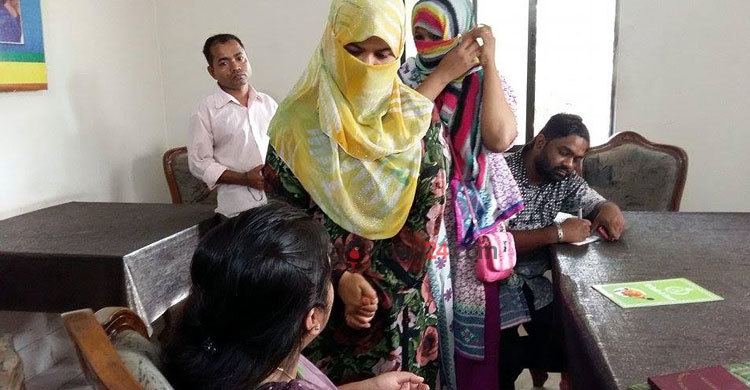 রেস্টুরেন্টে দেহ ব্যবসা : খাদ্য কর্মকর্তাসহ ৯ জনের কারাদণ্ড 