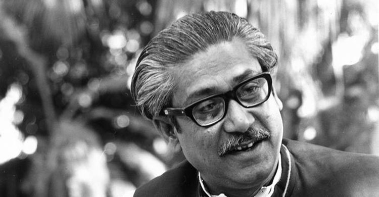 বঙ্গবন্ধু হত্যা : লন্ডনের তদন্ত কমিশনকে ভিসা দেয়া হয়নি