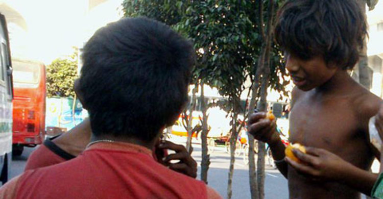 ছেলে শিশু যৌন নির্যাতনের ক্ষেত্র বেড়েছে