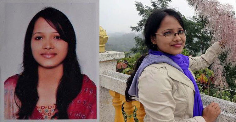 বিসিএস প্রশাসন ক্যাডারে কক্সবাজারের তাসলিম