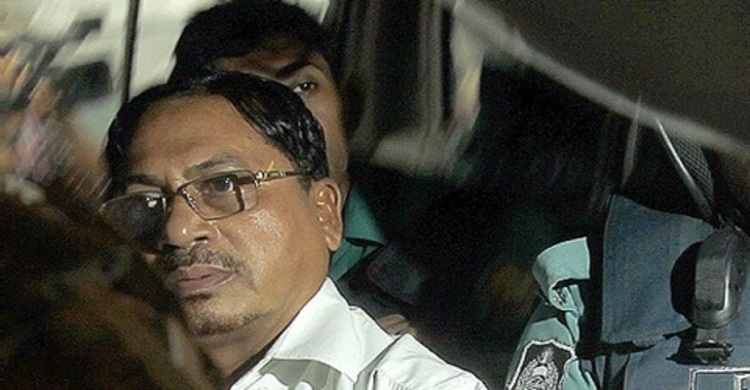 সোমবারের কার্যতালিকায় কামারুজ্জামানের আবেদন শুরুতেই