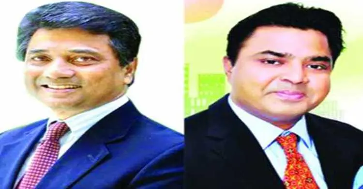 সাঈদ খোকন ও আনিসুল হককে ডিসিসি নির্বাচন-প্রস্তুতির নির্দেশ