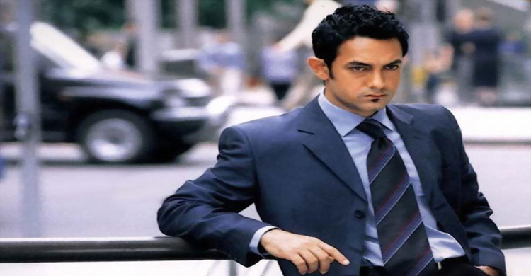 চকলেট বয় আমিরের লিপলক (ভিডিও)