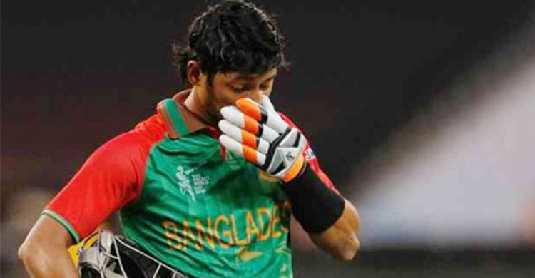 হাড় সরে গেছে এনামুলের