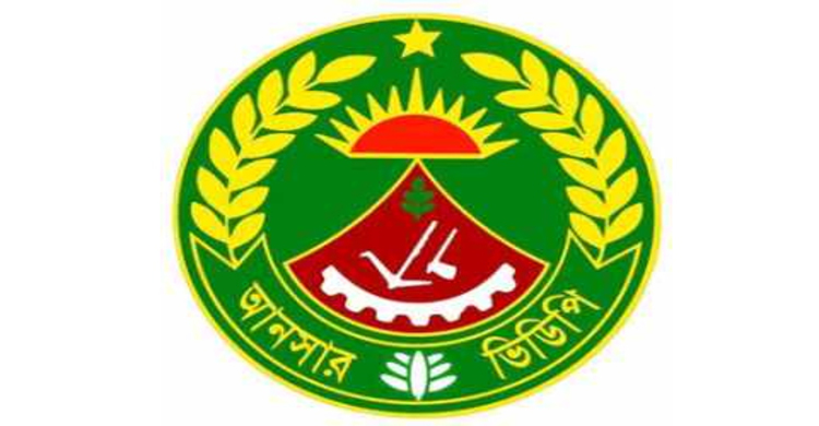 যশোরের ১৫টি পয়েন্টে আনসার মোতায়েন