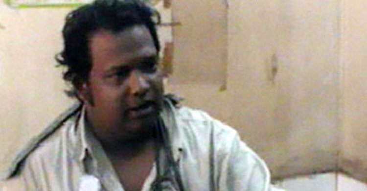 সাংবাদিক লাঞ্ছিতের ঘটনায় চিকিৎসক প্রত্যাহার