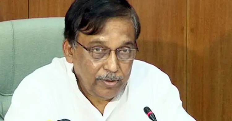 দেশে ফাঁসির আসামি ১১৩৯ জন : স্বরাষ্ট্র প্রতিমন্ত্রী