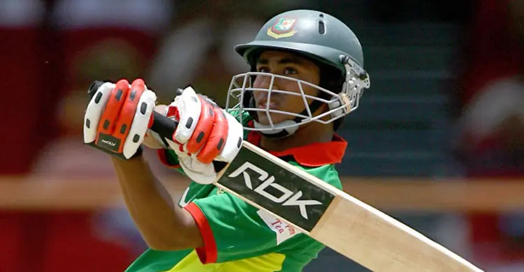 দক্ষিণ আফ্রিকার বিপক্ষে বাংলাদেশের জয় 