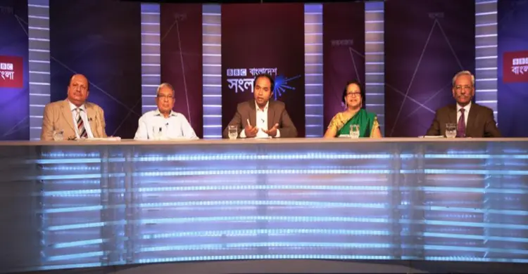 সংকট উত্তরণে সংলাপের বিকল্প নেই