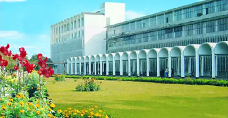 বাকৃবিতে খোলা হবে মেরিন ফিশারিজ সাইন্স বিভাগ