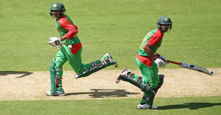 তামিমের বিদায়
