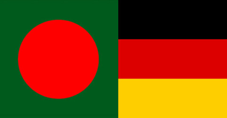 বিমান ও নৌ-বন্দর আধুনিকায়নে সহায়তা করবে জার্মান