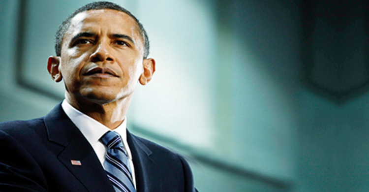 ওবামার মন্তব্যে ভারতে উত্তাপ 