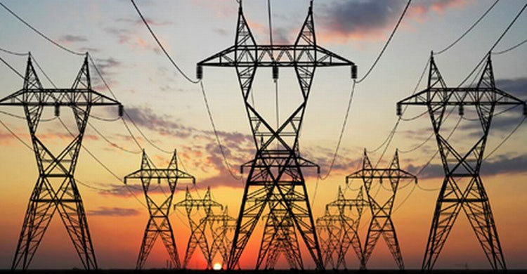 তিন বছরের মধ্যে ৭০ শতাংশ এলাকায় বিদ্যুৎ দেয়া সম্ভব