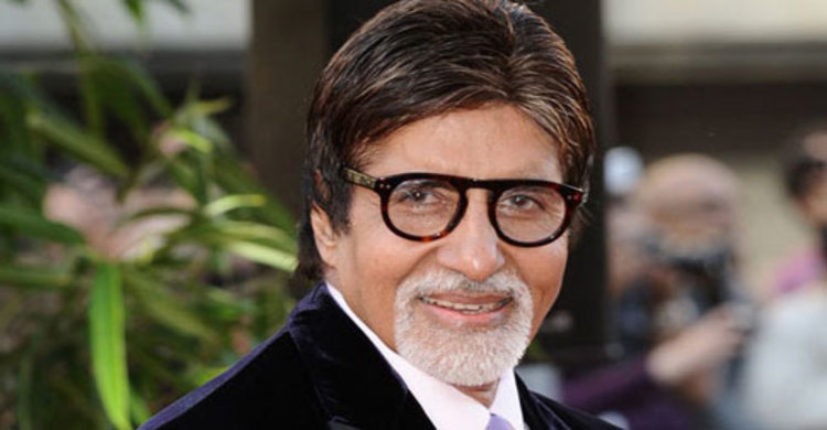 পাক-ভারত ম্যাচে ধারাভাষ্য দেবে অমিতাভ