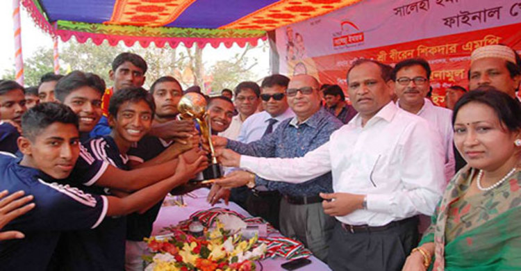 স্বাধীনতাবিরোধীদের সঙ্গে আলোচনা নয় : বিরেণ শিকদার