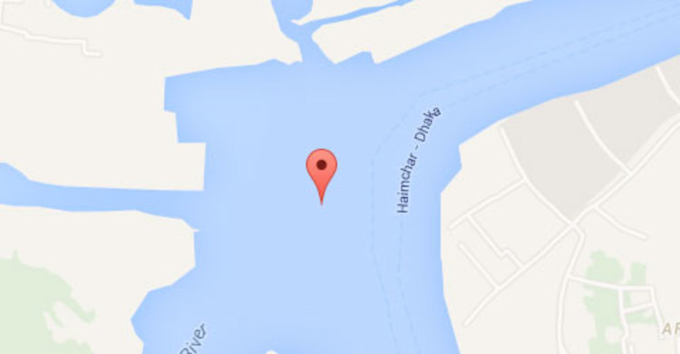 বুড়িগঙ্গায় দুই লাশ উদ্ধার