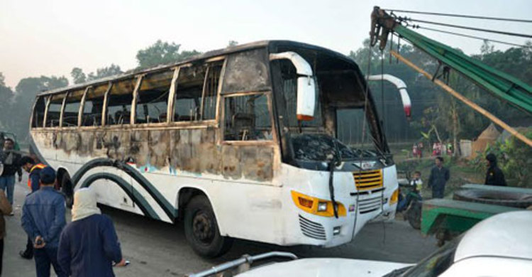 কুমিল্লায় পেট্রল বোমা হামলা তদন্তে কমিটি