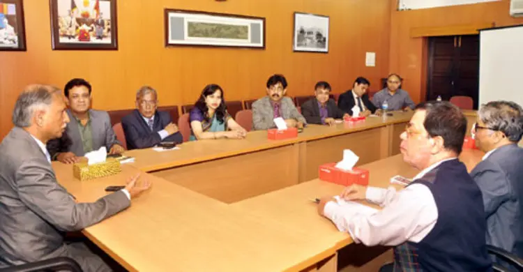 সহিংসতার প্রতিবাদ জানিয়েছে ঢাবি শিক্ষক সমিতি