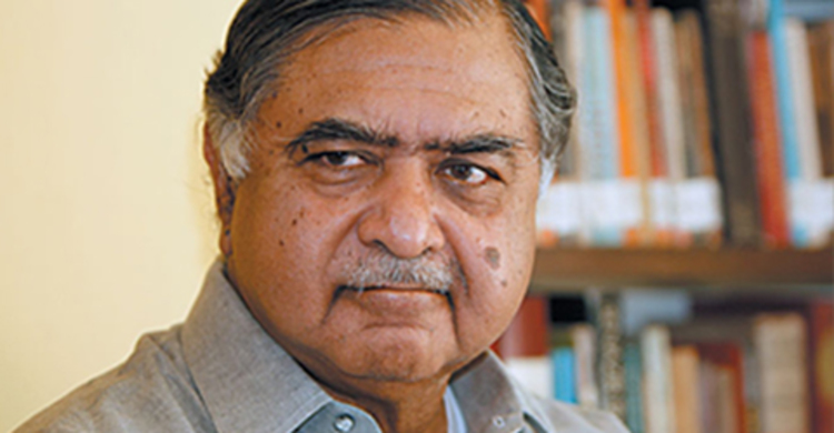 অস্বাভাবিক অবস্থা বিরাজ করছে : ড. কামাল