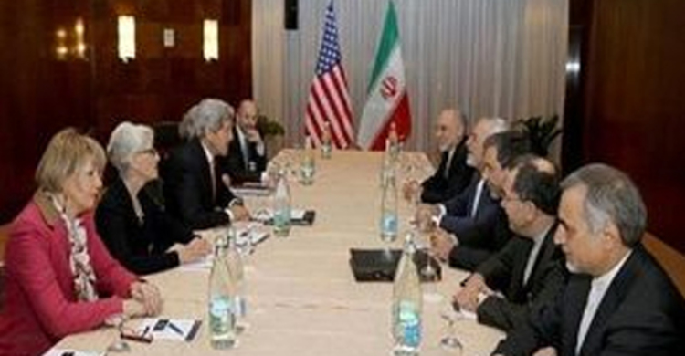ইরান-আমেরিকা আলোচনা আবারও শুরু