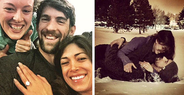 ফেলপসের আংটি বদল