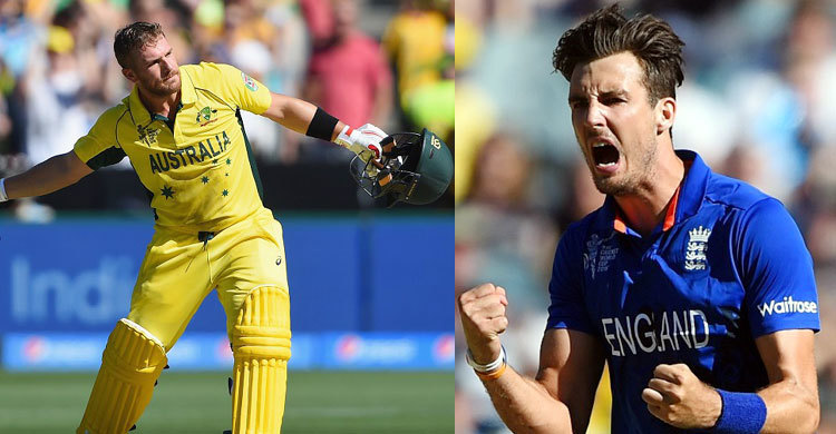 ২০১৫ বিশ্বকাপের প্রথম দিনে দুই কীর্তি