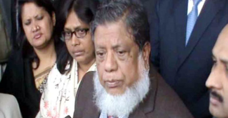 রংপুর বিভাগকে ৪৮ ঘণ্টার মধ্যে নাশকতামুক্ত করা হবে