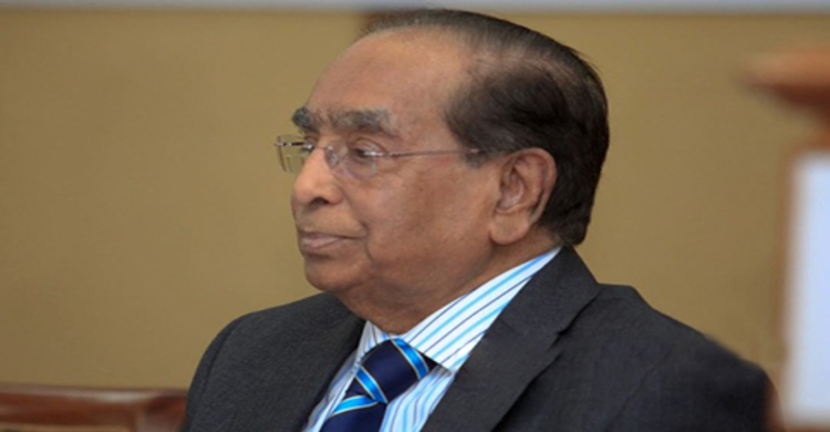 অবরোধ প্রত্যাহার হলে সংলাপের বিবেচনা: এইচ টি ইমাম