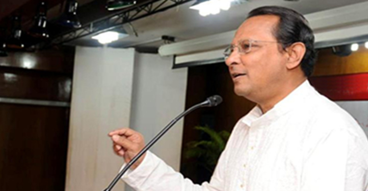 সাম্প্রদায়িক সম্প্রীতি রক্ষার স্বপ্ন অর্জিত হয়নি : তথ্যমন্ত্রী