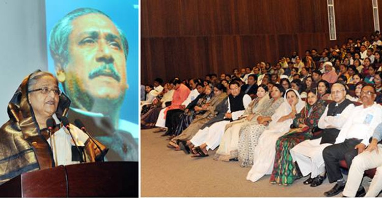 ক্ষমতা দখলের অপচেষ্টাকারীদের বিরুদ্ধে প্রধানমন্ত্রীর হুঁশিয়ারি