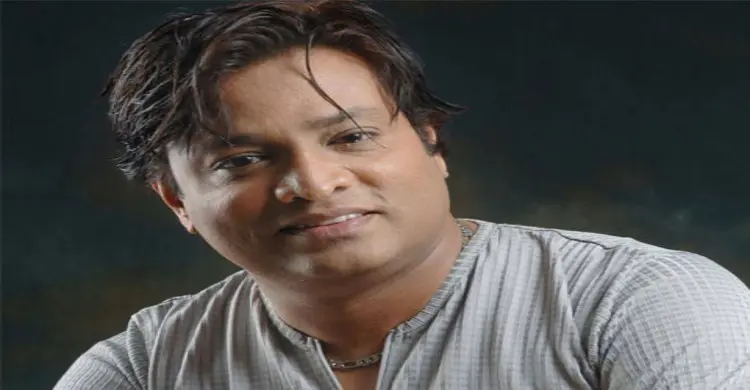 চিত্রনায়ক হেলাল খান জেলহাজতে