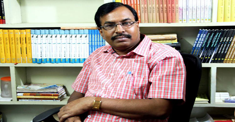 শুরু থেকেই বইমেলার সঙ্গে আছি