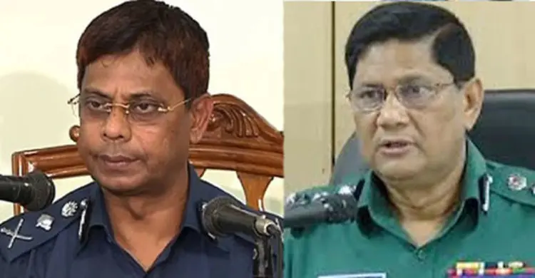 জামায়াতকে পুনর্বাসিত করতেই দেশে অরাজক পরিস্থিতি