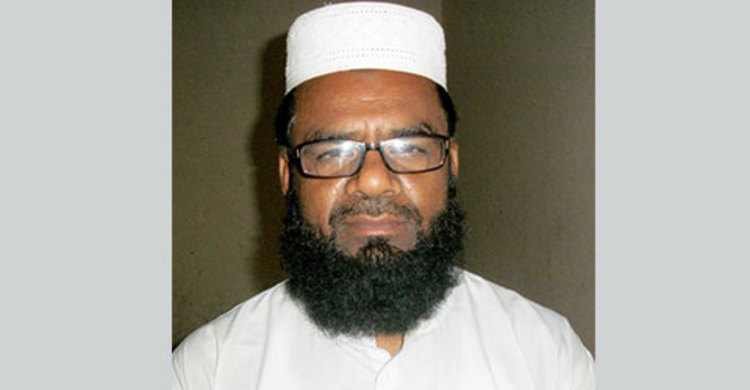 দামুড়হুদা জামায়াতের সাবেক আমীর গ্রেফতার