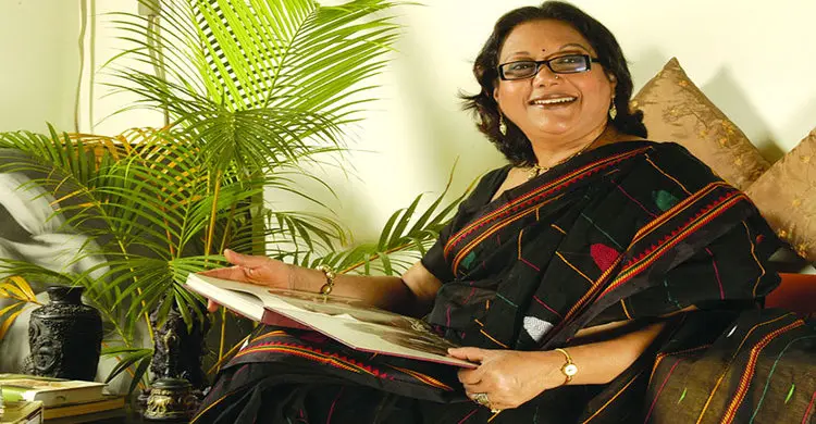 আজীবন সম্মাননা পাচ্ছেন কবরী 