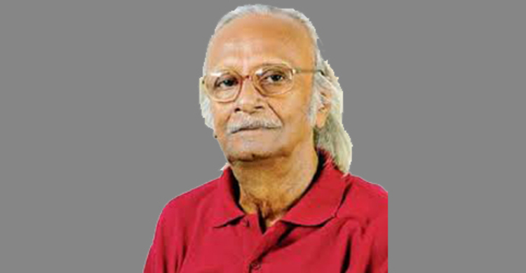 শিল্পী কাইয়ুম চৌধুরীর  ৮৩তম জন্মবার্ষিকী আজ