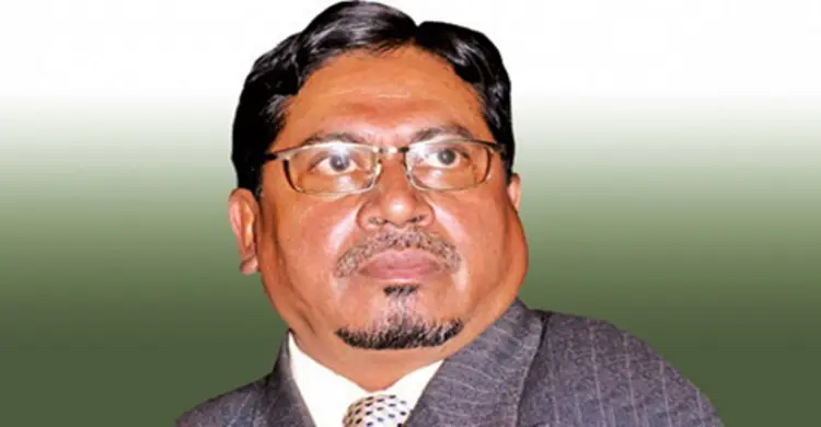 কারাগারে কামারুজ্জামানের পরিবার