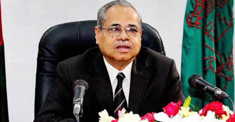 দেশের প্রয়োজনে ঐক্যবদ্ধের শক্তিই সর্বোচ্চ দেশপ্রেম