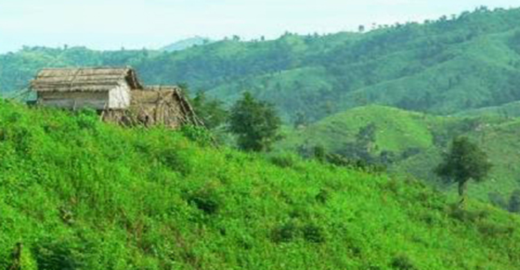 খাগড়াছড়িতে শিক্ষককে গলা কেটে হত্যা