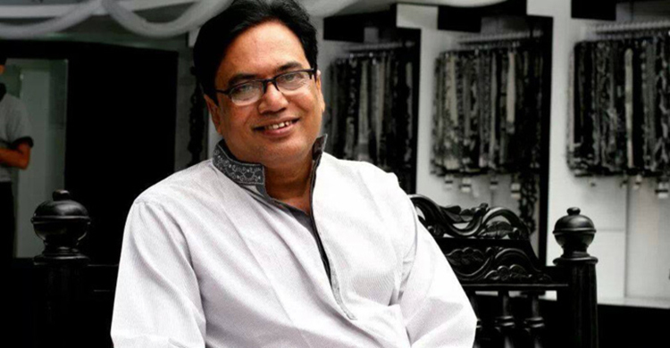 খালেদ খানের জন্মদিনে ছায়ানটে বিশেষ আয়োজন